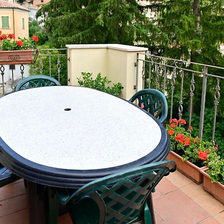 Casa Valentina Apartment โนเชราอุมบรา ภายนอก รูปภาพ