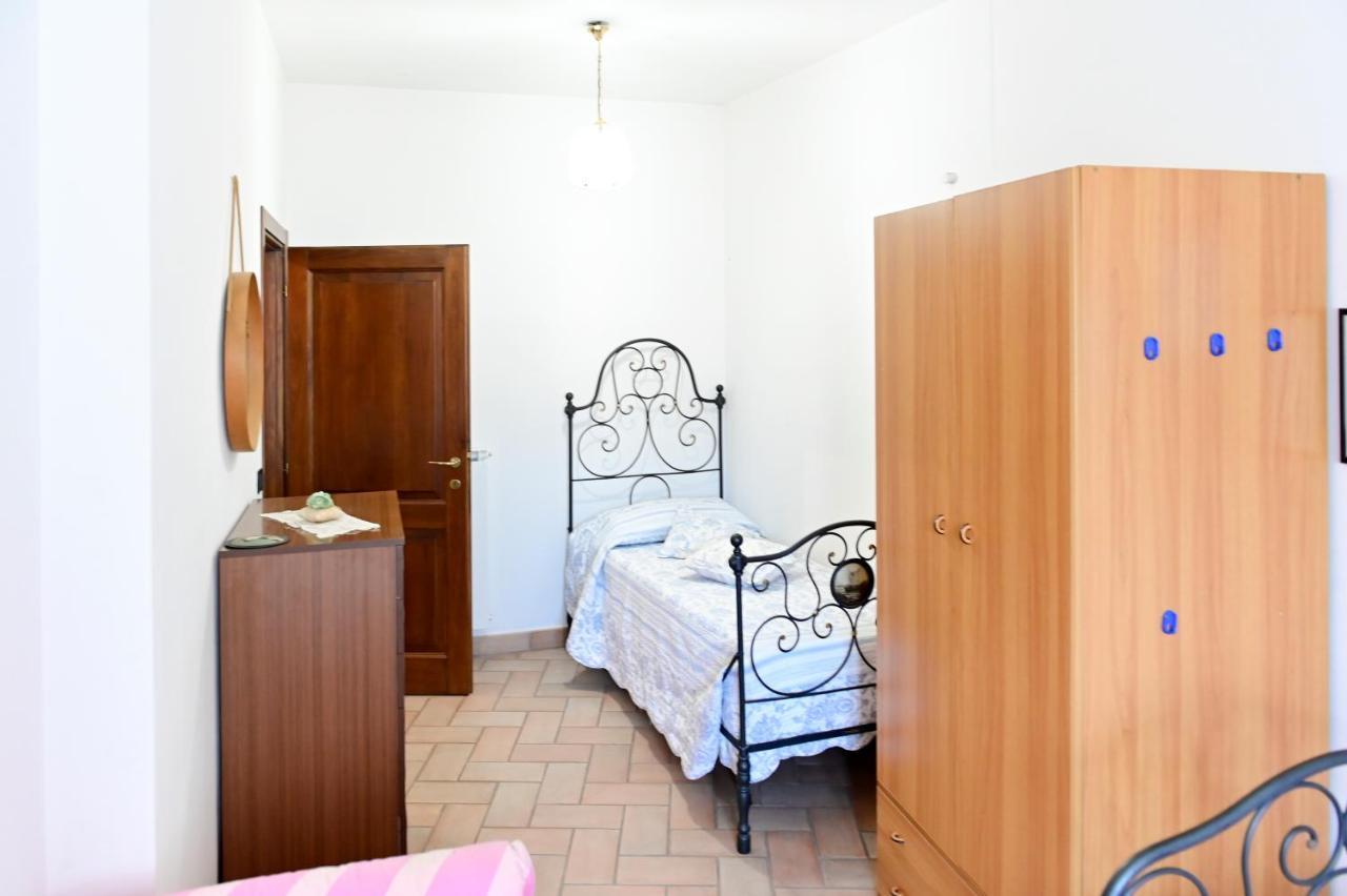Casa Valentina Apartment โนเชราอุมบรา ภายนอก รูปภาพ