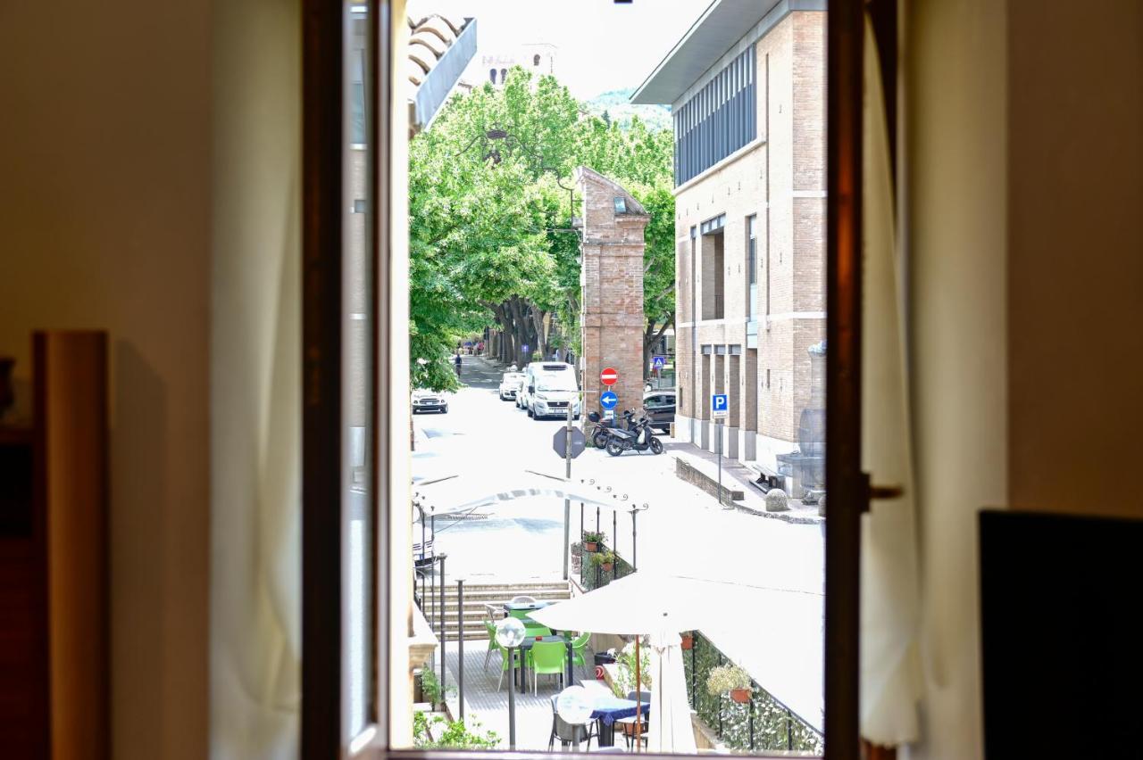 Casa Valentina Apartment โนเชราอุมบรา ภายนอก รูปภาพ