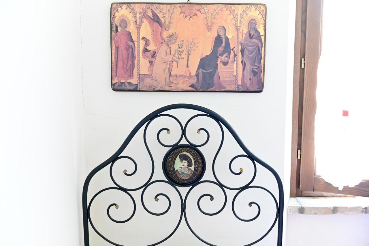 Casa Valentina Apartment โนเชราอุมบรา ภายนอก รูปภาพ