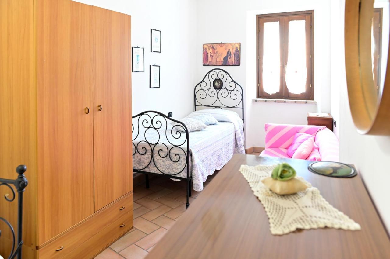 Casa Valentina Apartment โนเชราอุมบรา ภายนอก รูปภาพ