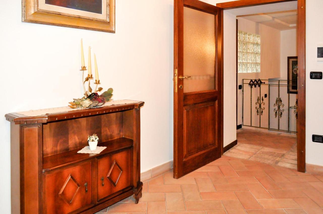 Casa Valentina Apartment โนเชราอุมบรา ภายนอก รูปภาพ