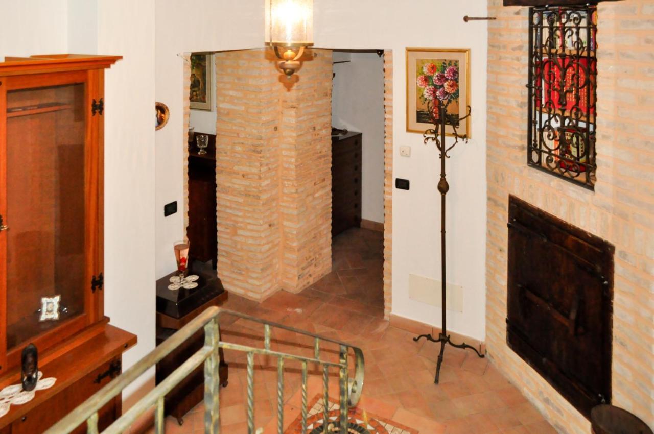 Casa Valentina Apartment โนเชราอุมบรา ภายนอก รูปภาพ