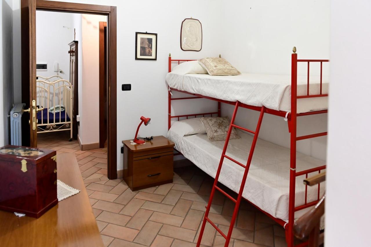 Casa Valentina Apartment โนเชราอุมบรา ภายนอก รูปภาพ