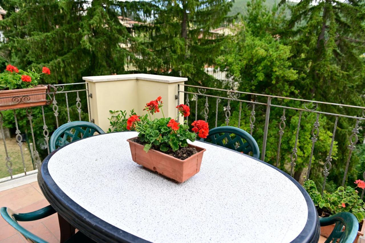Casa Valentina Apartment โนเชราอุมบรา ภายนอก รูปภาพ