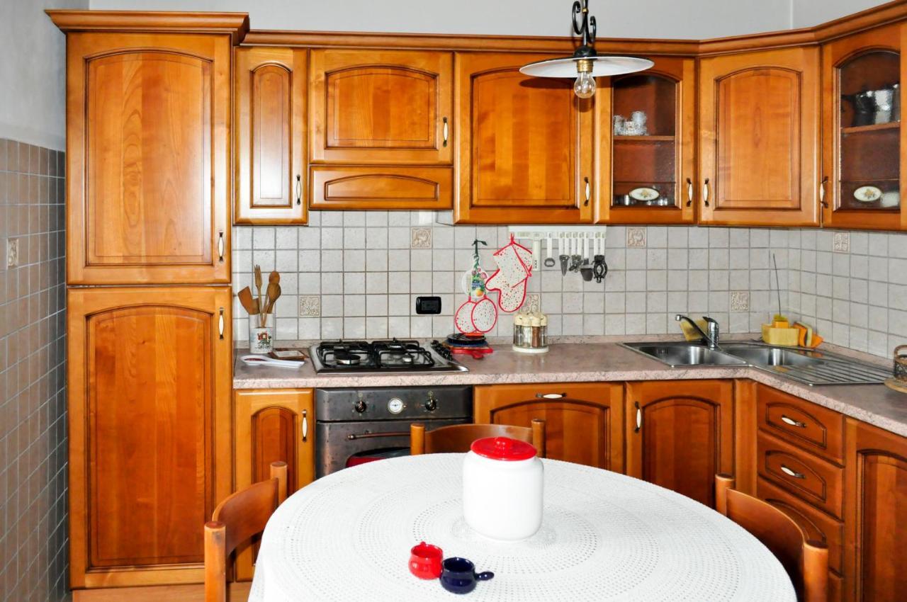 Casa Valentina Apartment โนเชราอุมบรา ภายนอก รูปภาพ