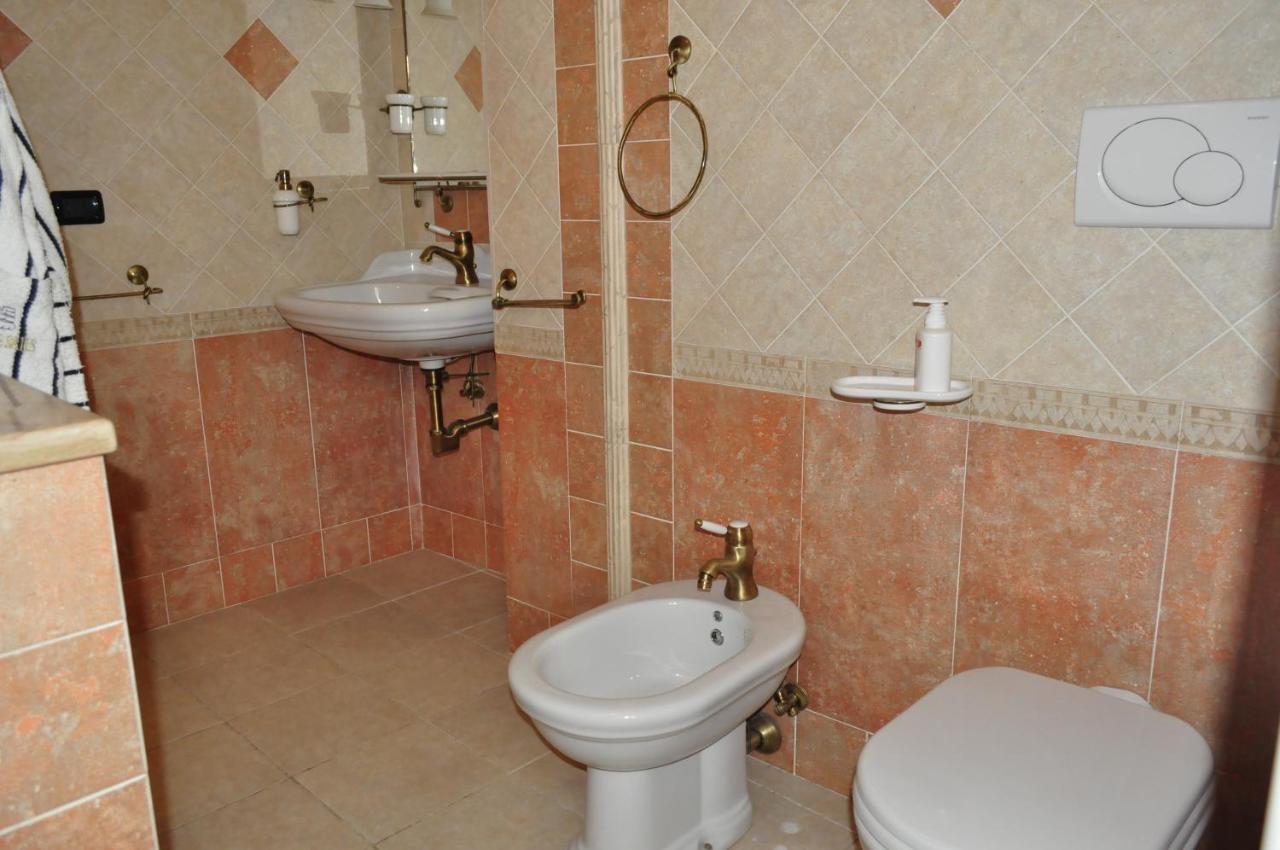 Casa Valentina Apartment โนเชราอุมบรา ภายนอก รูปภาพ