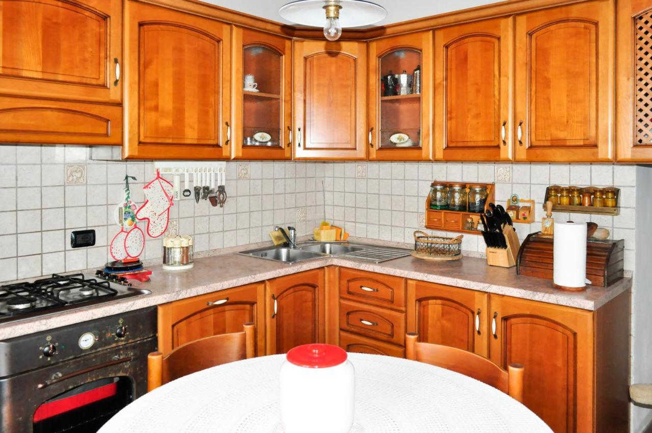 Casa Valentina Apartment โนเชราอุมบรา ภายนอก รูปภาพ