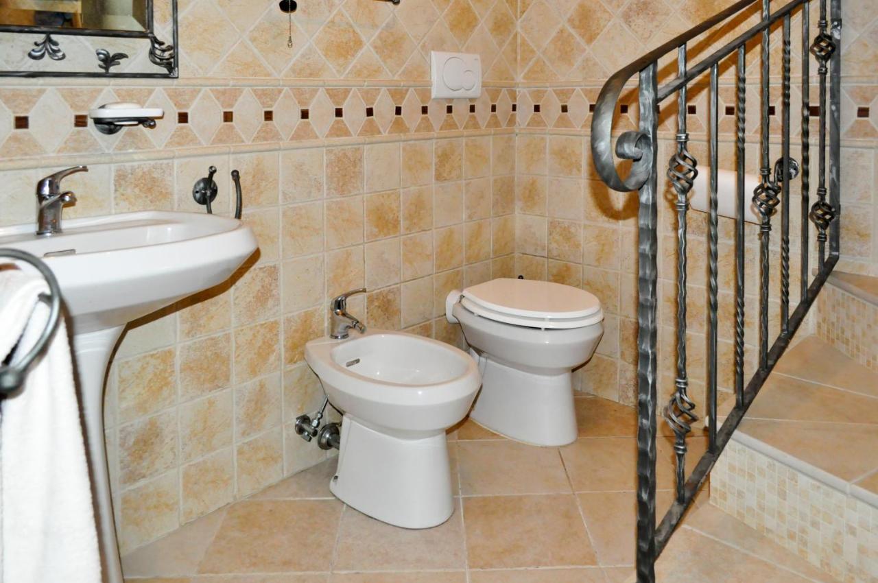 Casa Valentina Apartment โนเชราอุมบรา ภายนอก รูปภาพ